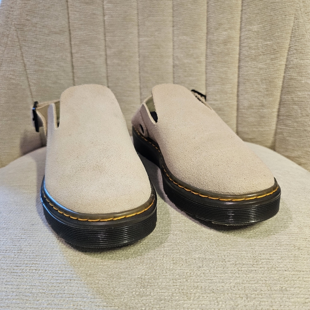 Dr. Martens Carlson Mule - Unisex